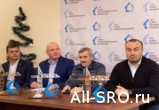 Лучших строителей Архангельской области поздравила СРО!: читать другие актуальные новости о СРО на информационном портале «Всё о саморегулировании».